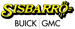 Sisbarro Buick GMC logo