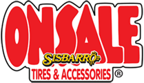 Sisbarro OnSale Tires & Accessories logo