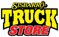 Sisbarro Truck Store logo
