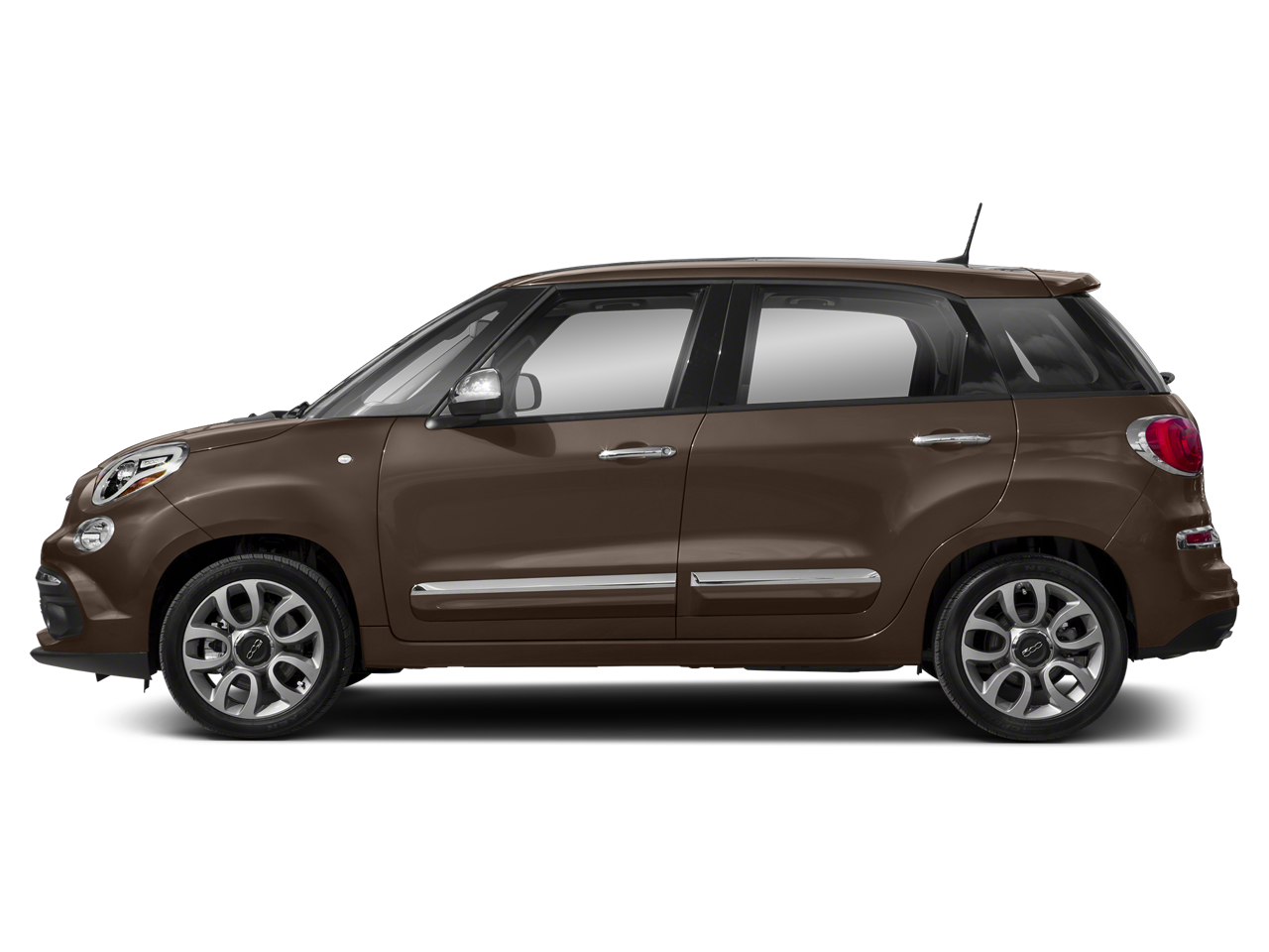 2019 FIAT 500L Pop