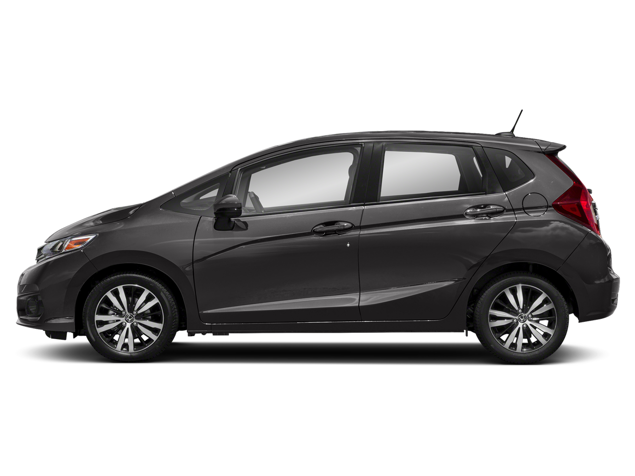 2019 Honda Fit EX photo 3