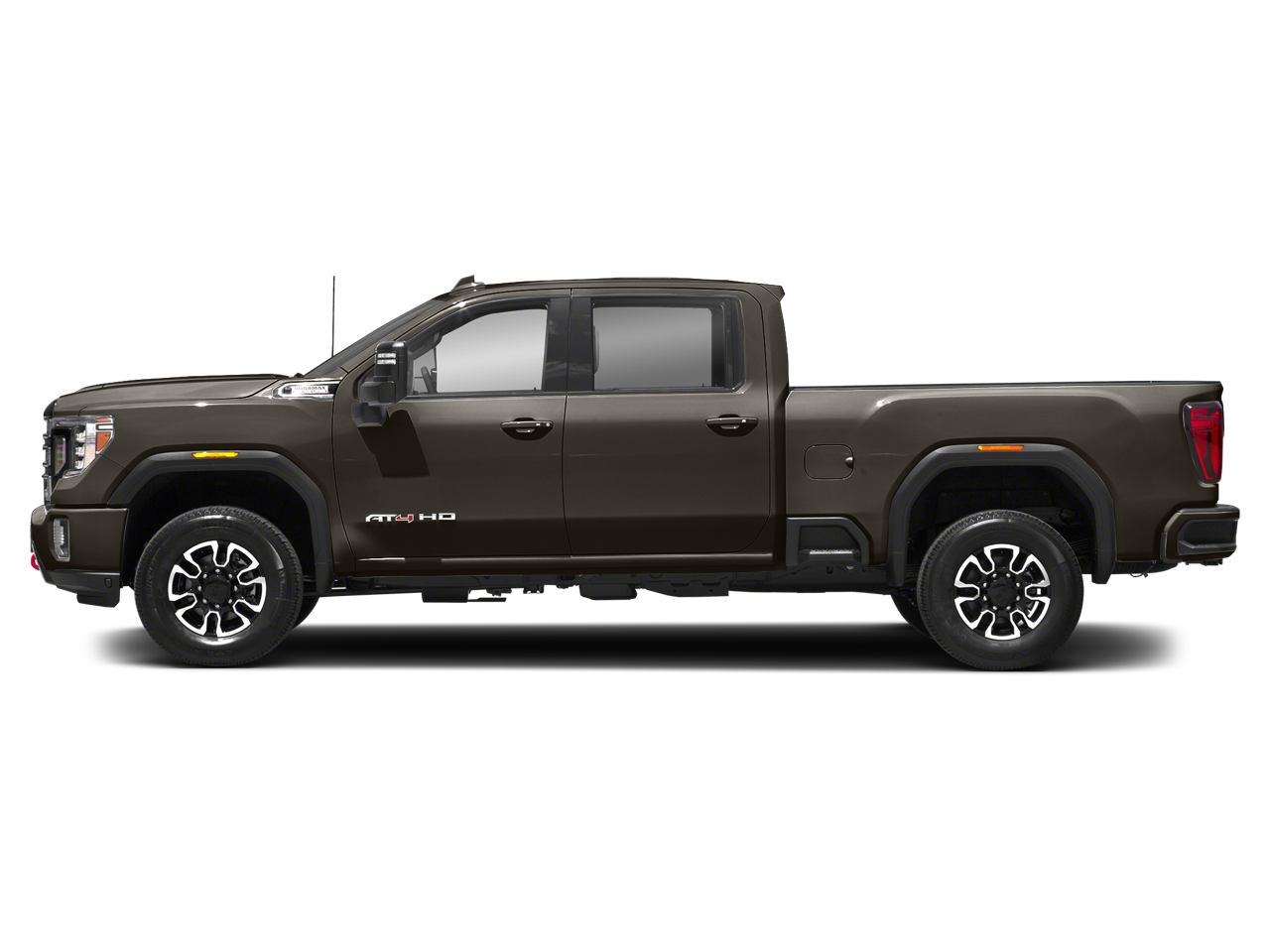2020 GMC Sierra 2500 HD AT4