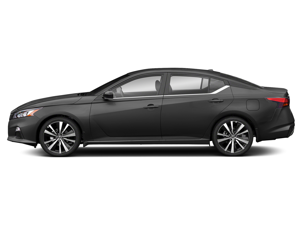 2021 Nissan Altima SR FWD
