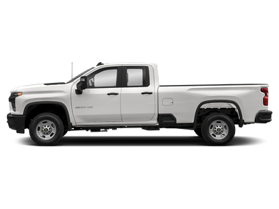 2022 Chevrolet Silverado 2500HD Work Truck