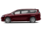 2022 Chrysler Voyager LX Wheelchair Van