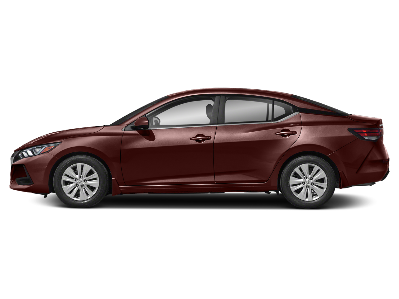 2022 Nissan Sentra SV Xtronic CVT