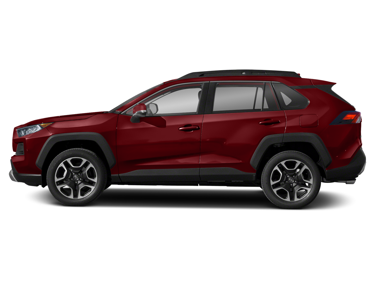 2022 Toyota RAV4 Adventure