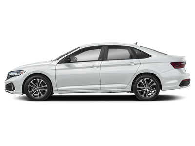 2022 Volkswagen Jetta 1.5T Sport