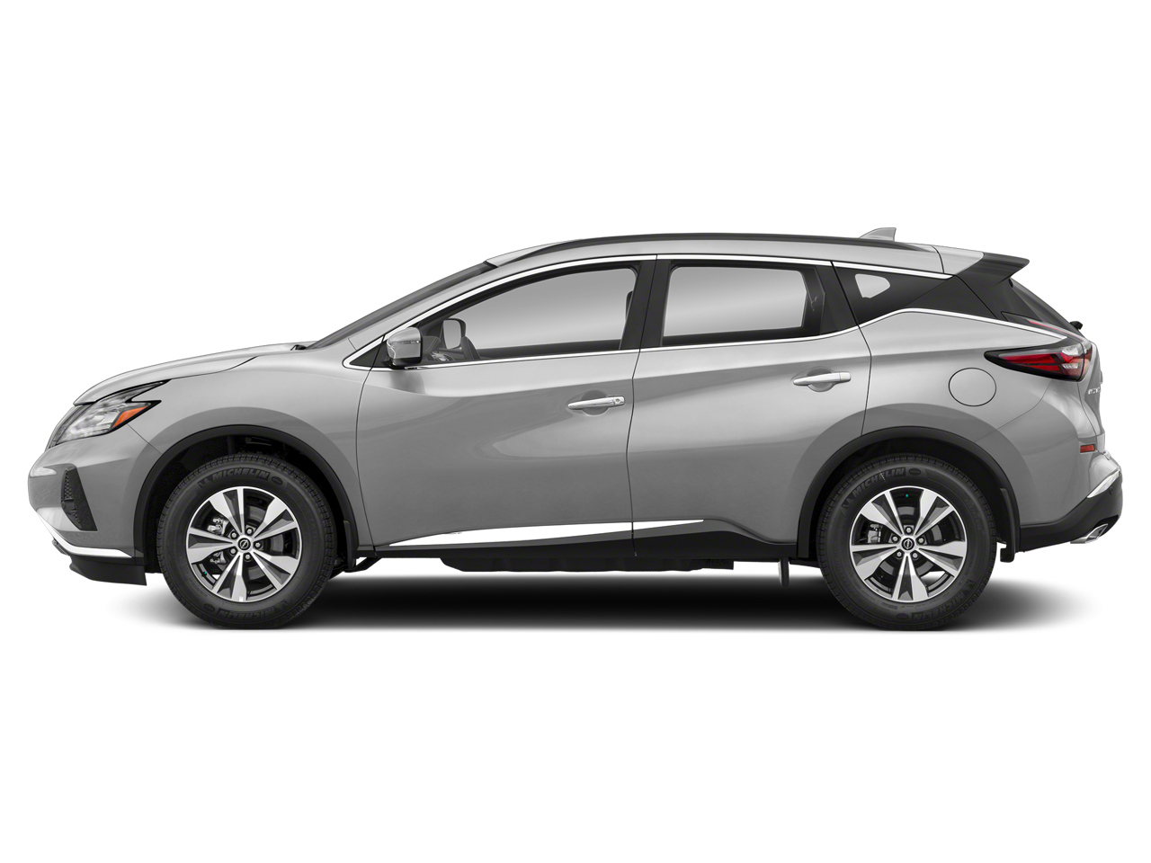 2023 Nissan Murano SV FWD