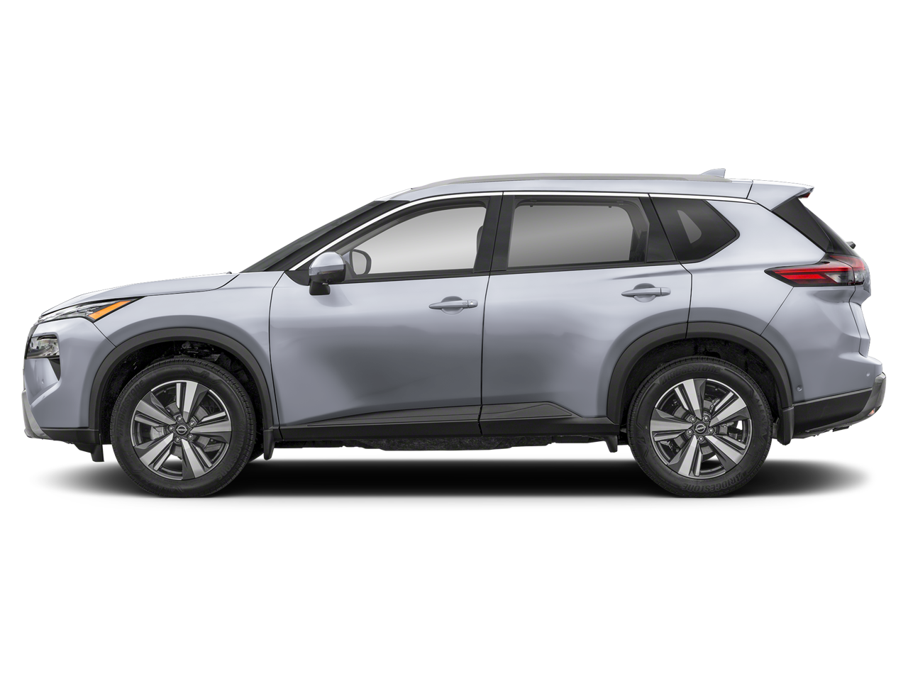 2024 Nissan Rogue SL Intelligent AWD