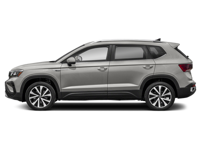 2024 Volkswagen Taos 1.5T SEL