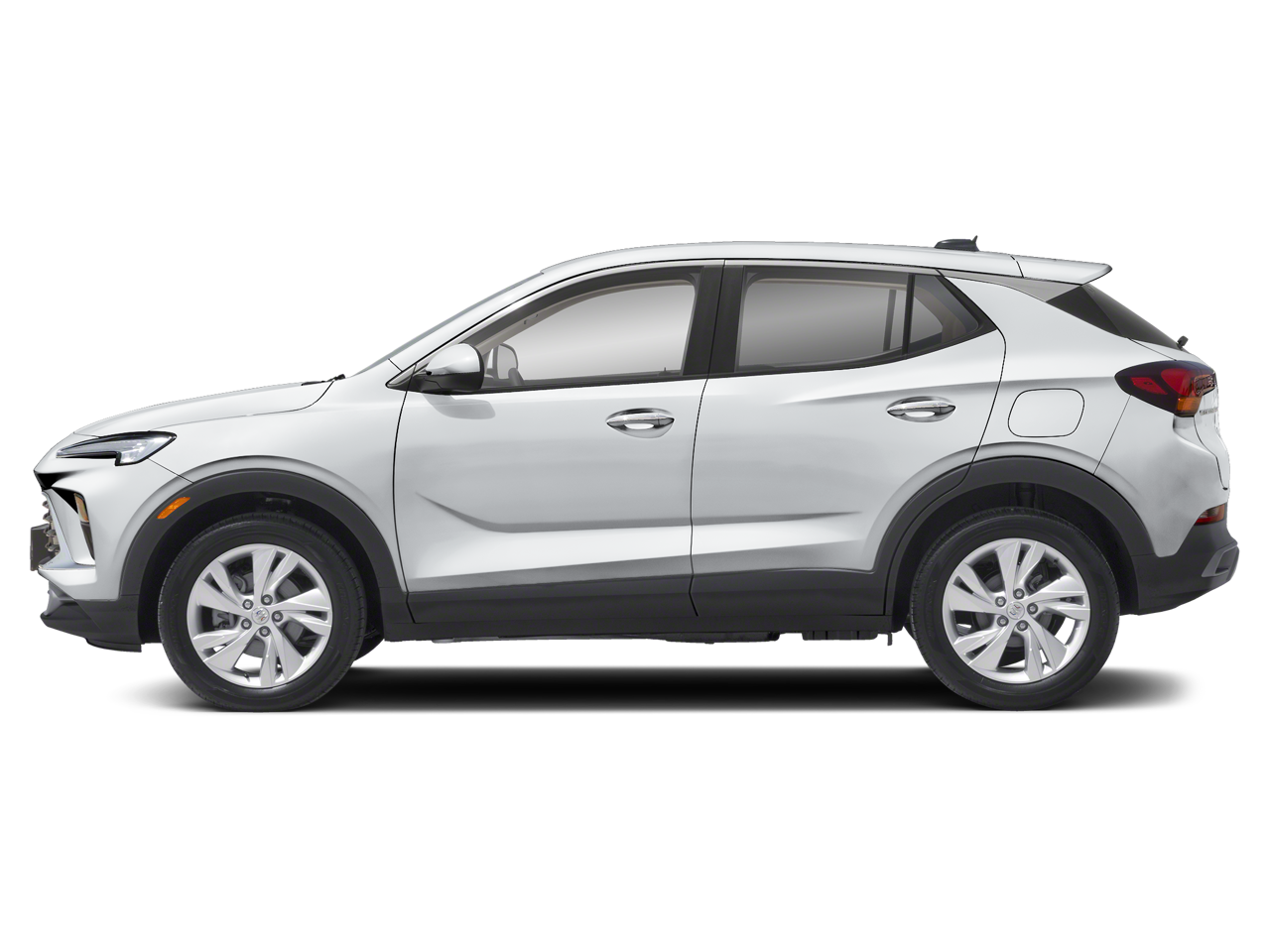 2025 Buick Encore GX Preferred FWD