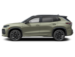 2026 Volkswagen Tiguan 2.0T SEL R-Line