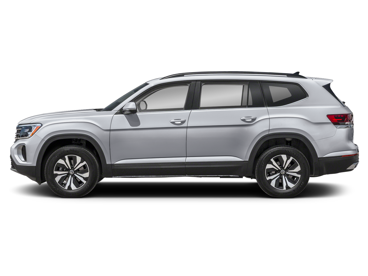 2026 Volkswagen Atlas SE w/Tech - Photo 28