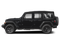 2027 Jeep Wrangler WRANGLER 4-DOOR SAHARA