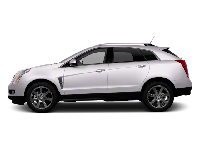 2011 Cadillac SRX Performance
