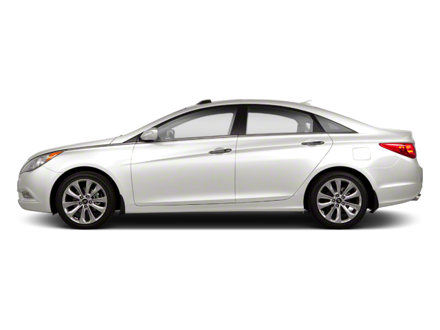 2011 Hyundai Sonata Limited