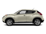 2014 Nissan Juke S