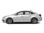 2016 Chevrolet Cruze Limited ECO Manual