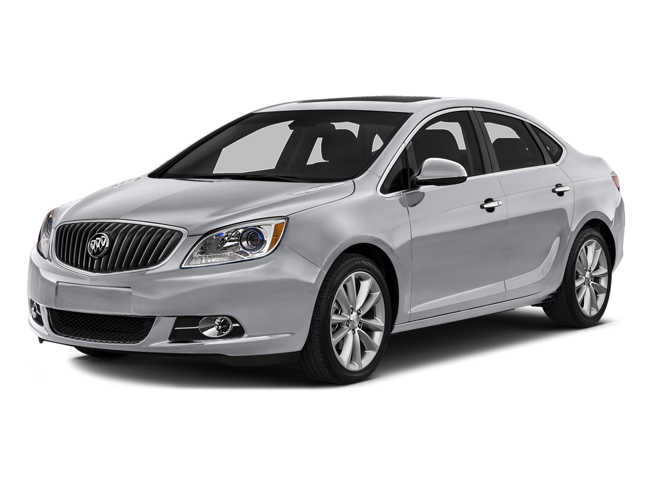 2016 Buick Verano Sport Touring