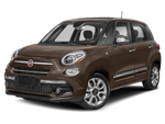 2019 FIAT 500L Pop