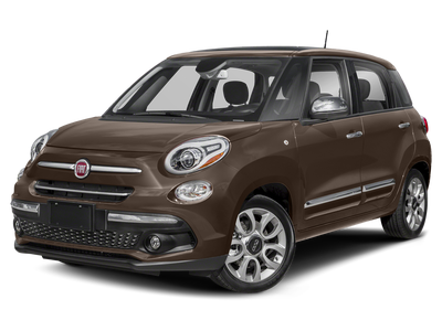 2019 FIAT 500L Pop