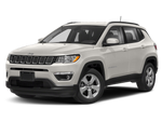 2019 Jeep Compass Latitude 4x4