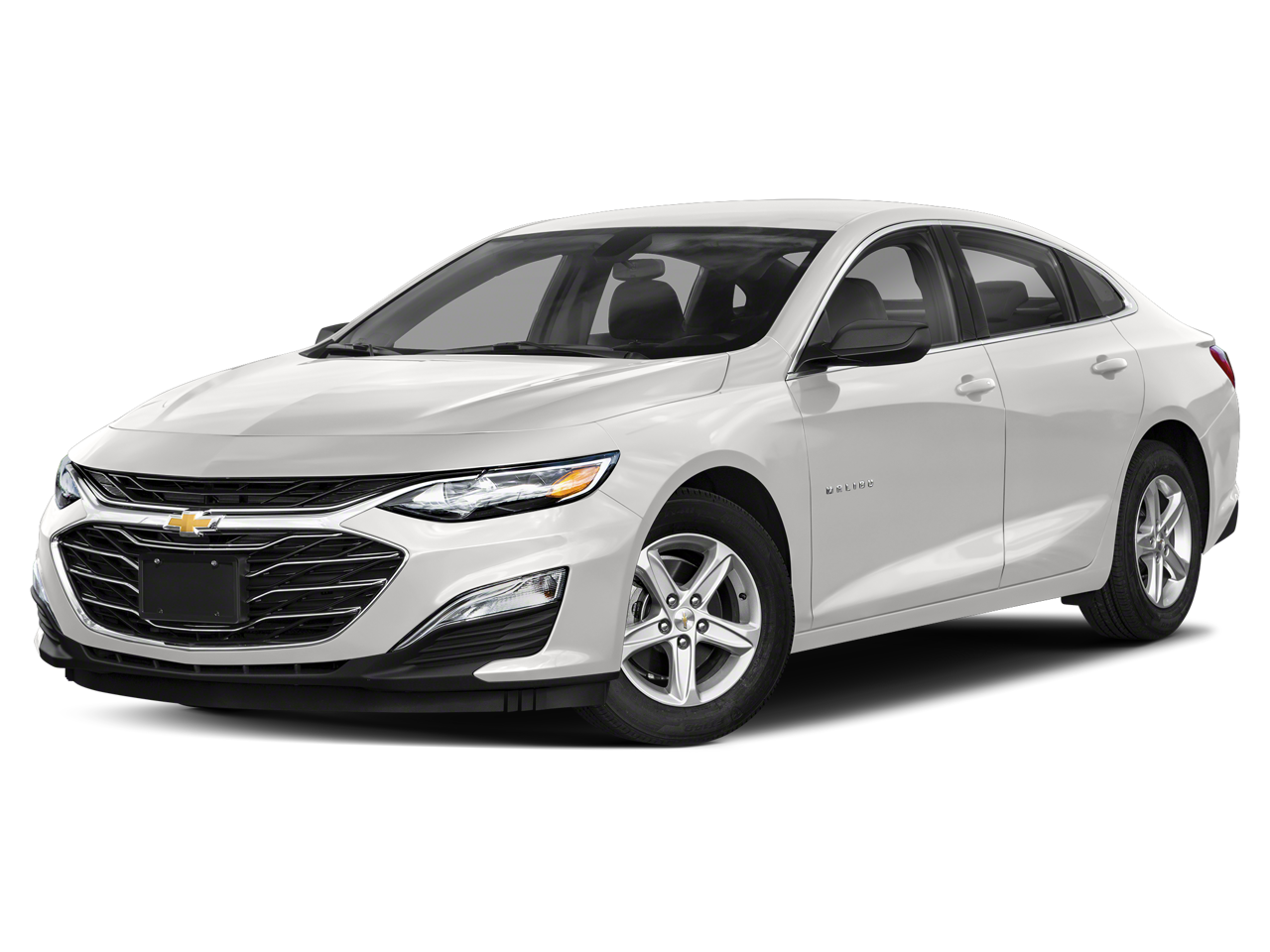 2020 Chevrolet Malibu LS 1FL