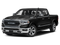 2020 RAM 1500 Limited Crew Cab 4x4 5'7' Box