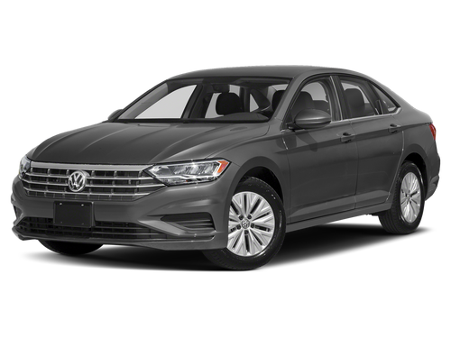 2020 Volkswagen Jetta 1.4T S