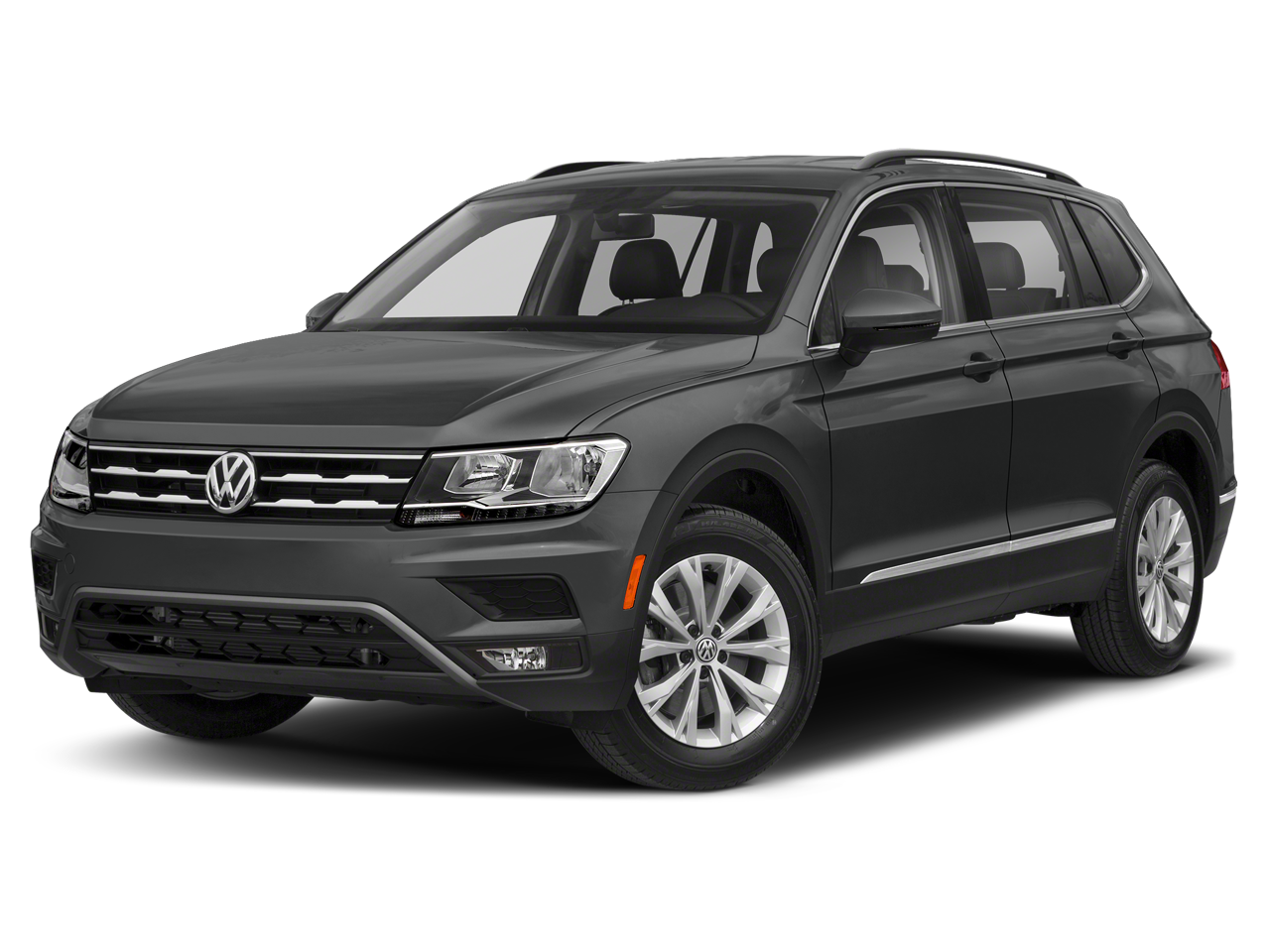 2020 (VEHICLE_MAKES) Tiguan 2.0T SE 4Motion Las Cruces NM El Paso