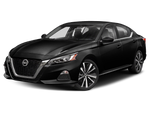 2021 Nissan Altima SR FWD