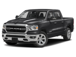 2021 RAM 1500 Lone Star Crew Cab 4x4 5'7' Box