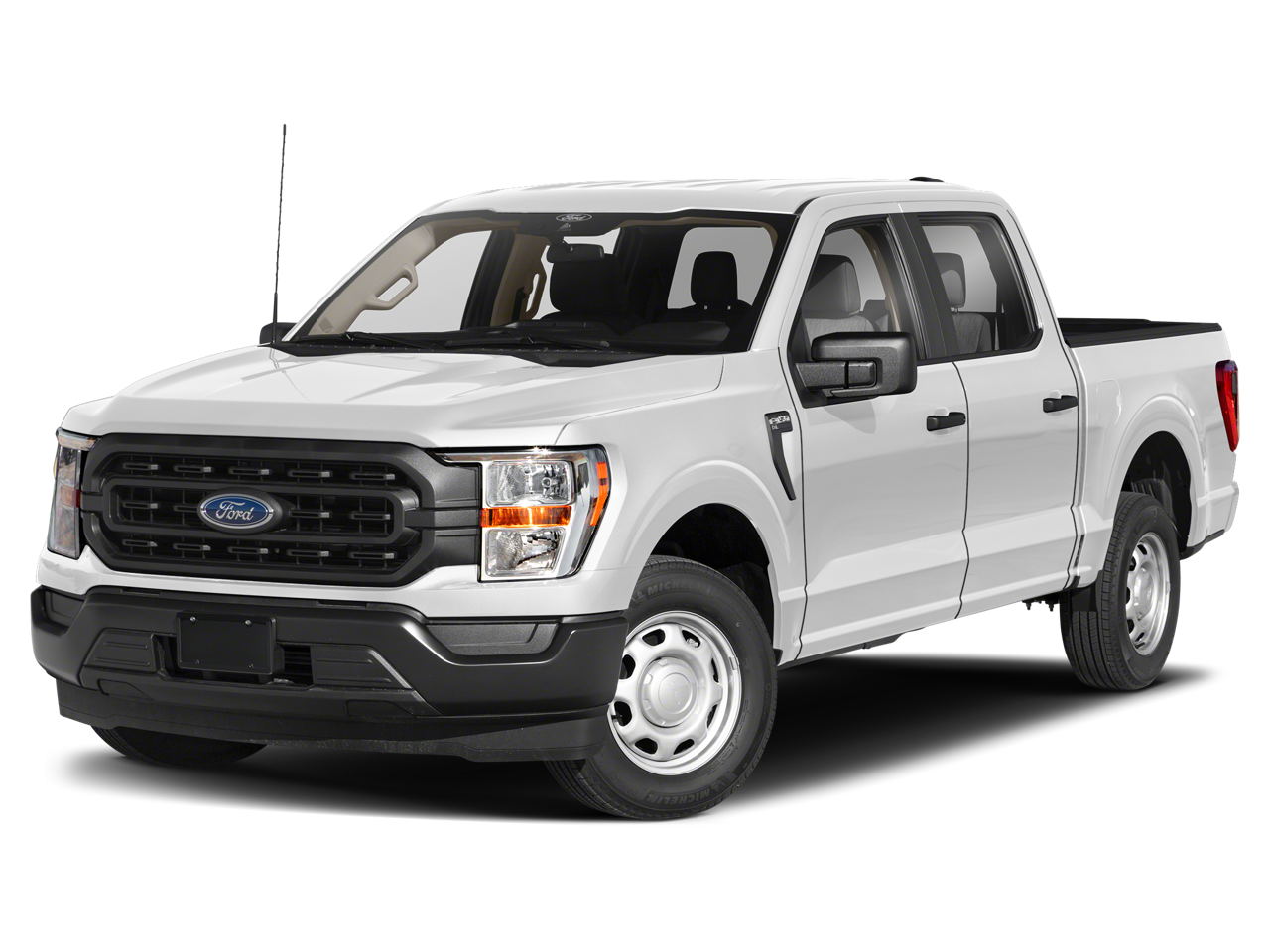 2022 Ford F-150 Limited