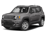 2022 Jeep Renegade Altitude 4x4