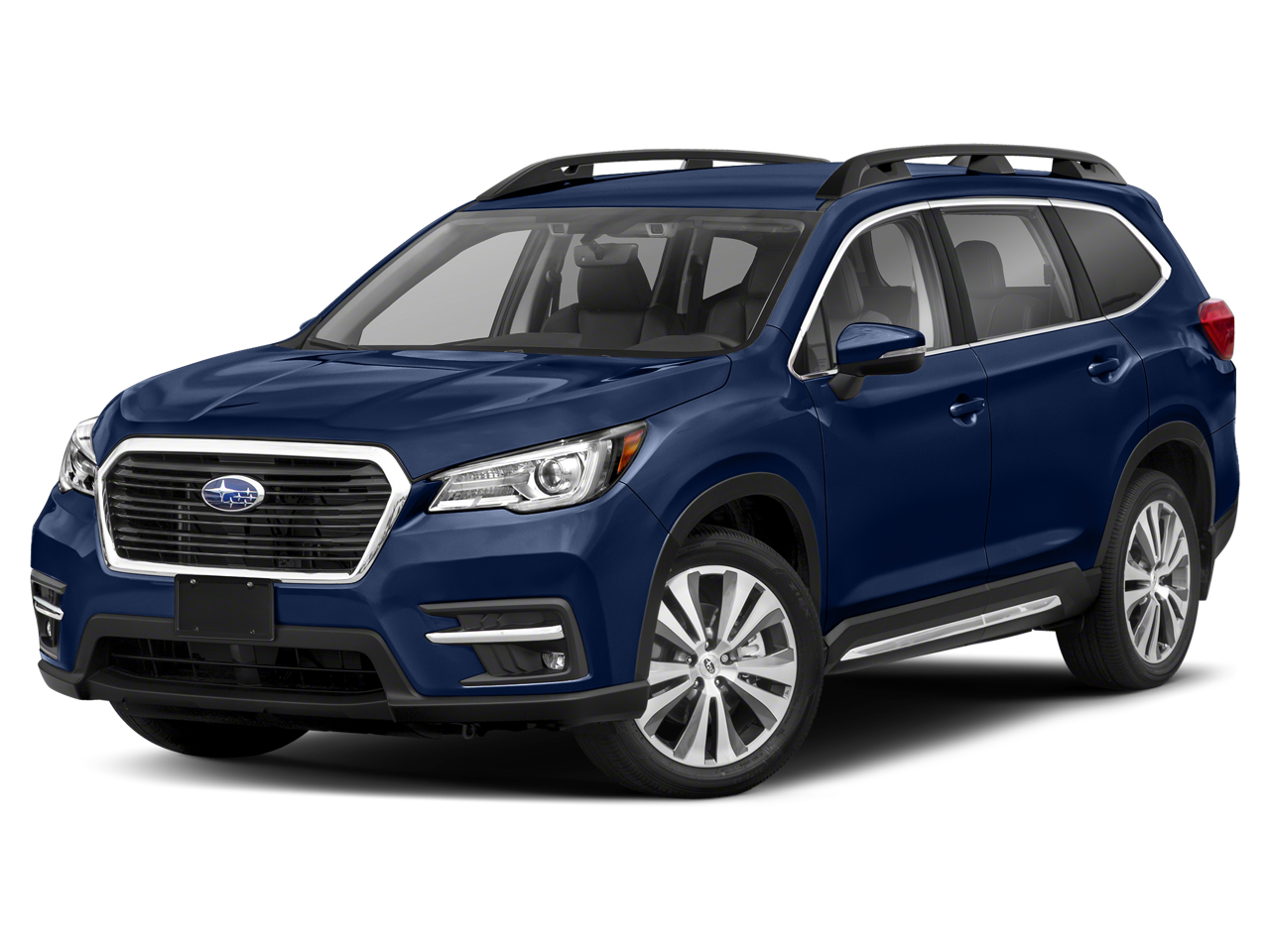 2022 Subaru Ascent
