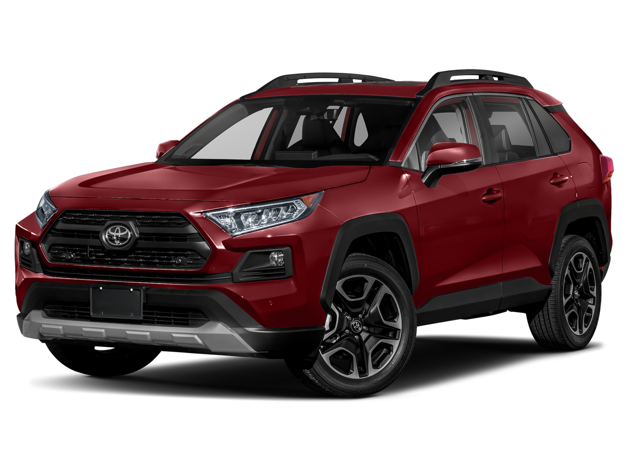 2022 Toyota RAV4 Adventure