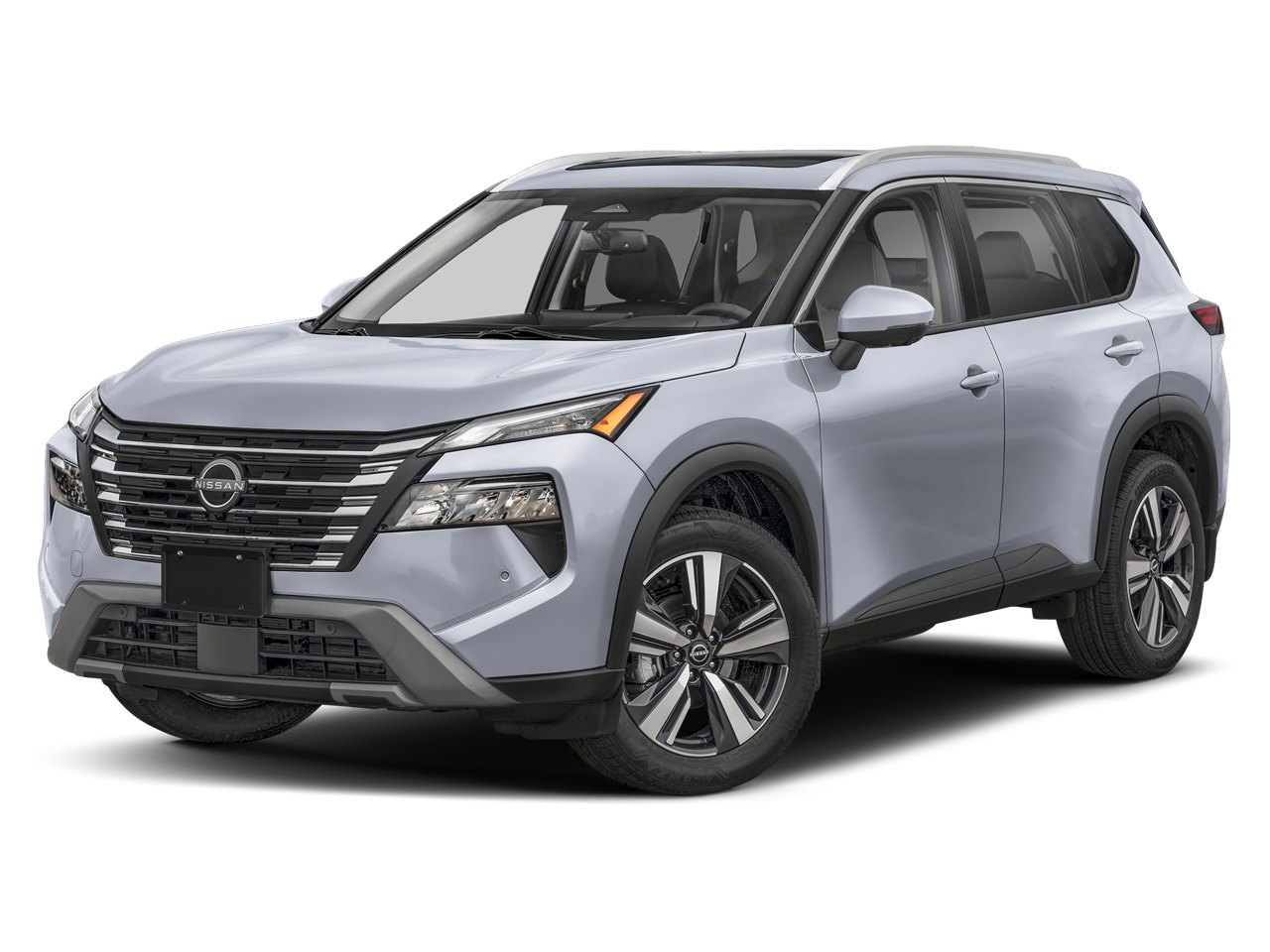 2024 Nissan Rogue SL Intelligent AWD