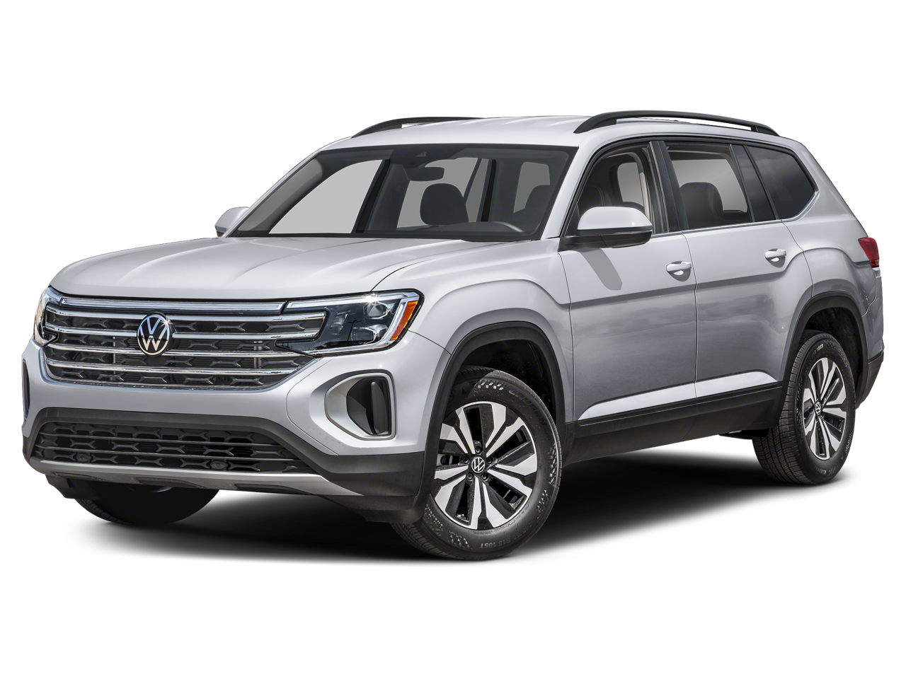 2026 Volkswagen Atlas SE w/Tech - Photo 26