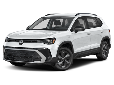 2026 Volkswagen Taos 1.5T S