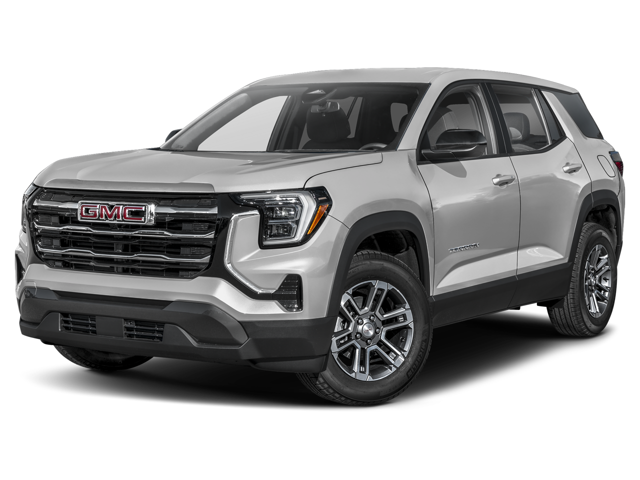 2027 GMC Terrain
