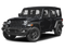 2027 Jeep Wrangler WRANGLER 4-DOOR SAHARA