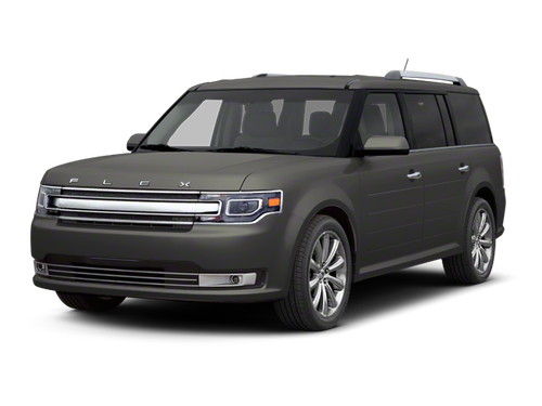 2013 Ford Flex SE