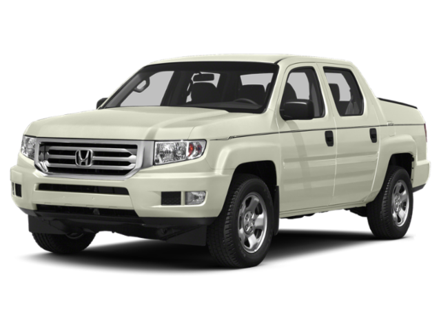 2013 Honda Ridgeline Sport
