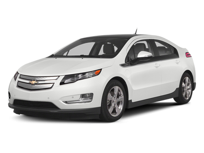 2014 Chevrolet Volt 5dr HB