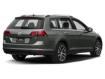 2015 Volkswagen Golf SportWagen S