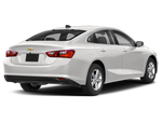2020 Chevrolet Malibu FWD LS