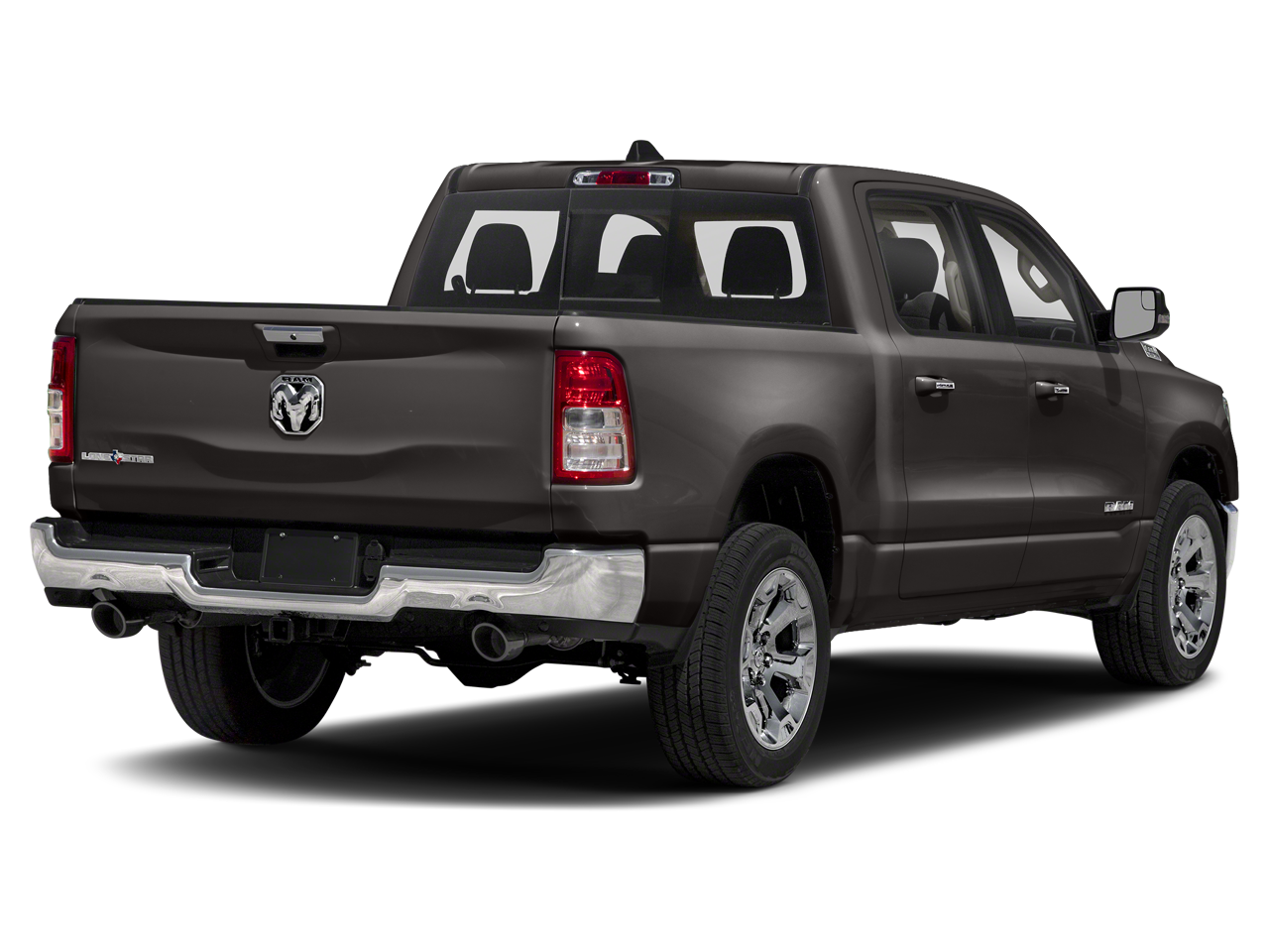 2021 Ram 1500 Big Horn Lone Star photo 2