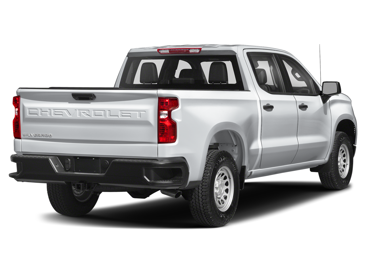 2022 Chevrolet Silverado 1500 LT LT1