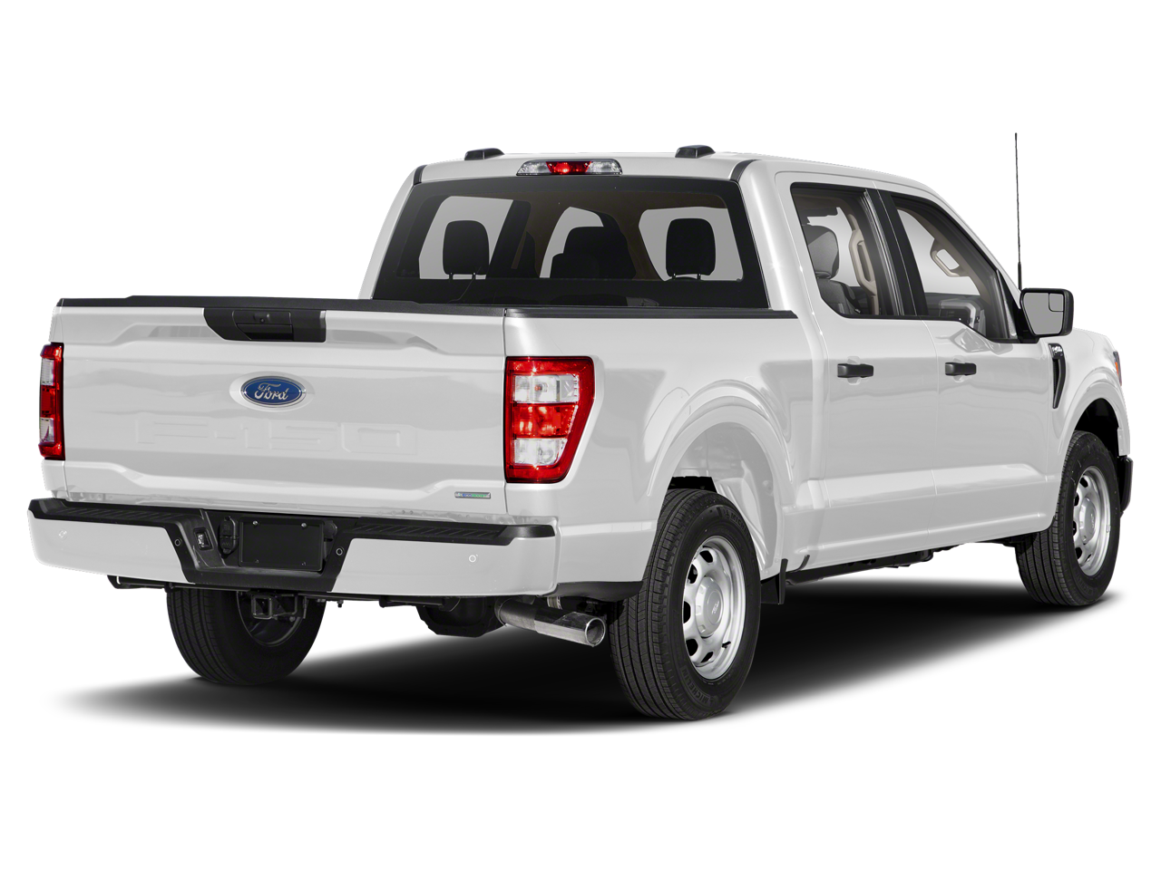 2022 Ford F-150 Limited